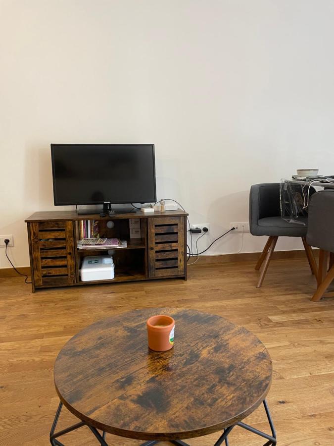 Precioso Calido Apartamento En Sort Con Terraza Daire Dış mekan fotoğraf