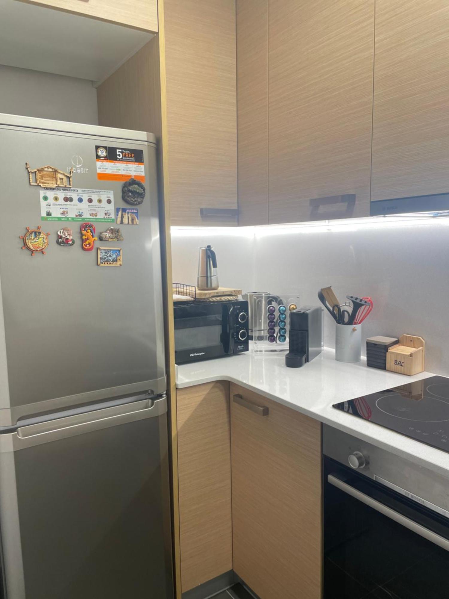Precioso Calido Apartamento En Sort Con Terraza Daire Dış mekan fotoğraf